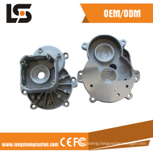 china professionaldie casting Chinese professional factory electric motors die casting spare parts factory